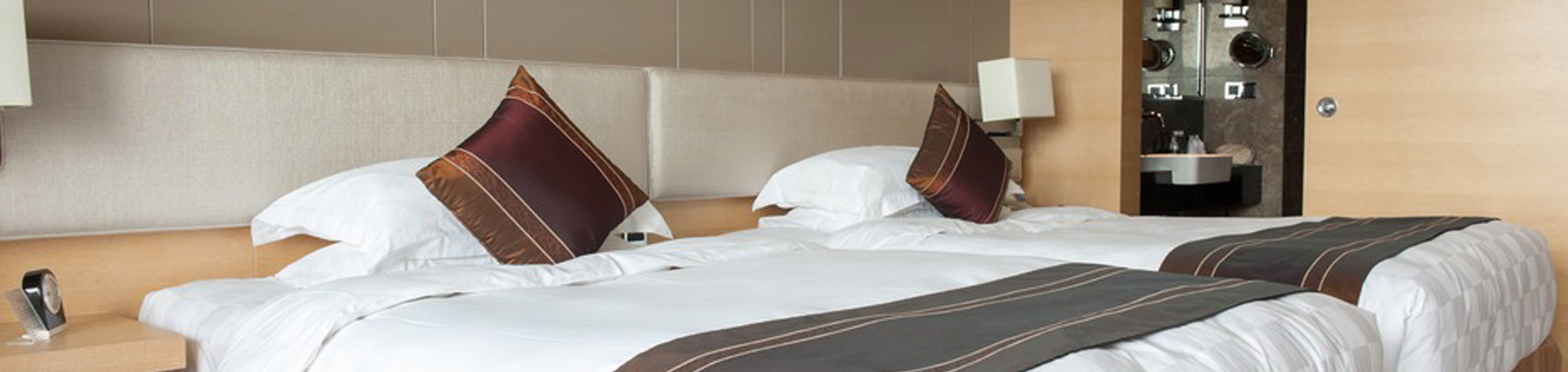 We offer you the best hotel